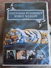 Wildlife pollyanna pickering for sale  BIRMINGHAM