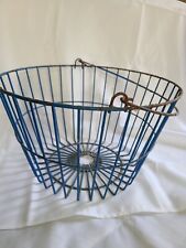 metal tall basket for sale  Knoxville