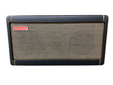 Amplificador combo de guitarra elétrica Positive Grid Spark 40, 40 W - Preto comprar usado  Enviando para Brazil