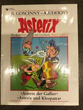 Asterix werkedition band gebraucht kaufen  Siegburg