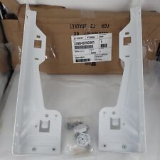 (239D4525G001) Kit de Suporte FZ Whirpool Geladeira Nova Caixa Aberta, usado comprar usado  Enviando para Brazil