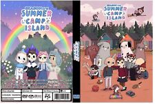 Série animada Summer Camp Island temporada 1-5 episódios 1-101 áudio inglês comprar usado  Enviando para Brazil