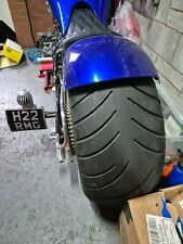 yamaha chopper for sale  KIDDERMINSTER