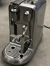 nespresso plus coffee machine for sale  ALDERLEY EDGE