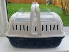 Small animal carrier for sale  BURY ST. EDMUNDS