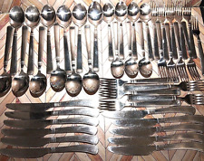 Cambridge flatware forks for sale  Saint Cloud