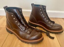 boots redwing lineman for sale  Bellingham