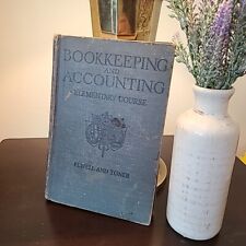 Vintage bookkeeping accounting for sale  Stevens Point