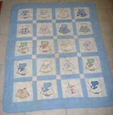Quilt handmade vintage for sale  Chico