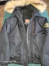 Zavetti canada jacket for sale  ST. LEONARDS-ON-SEA