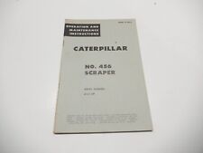 1963 caterpillar 456 for sale  Holland