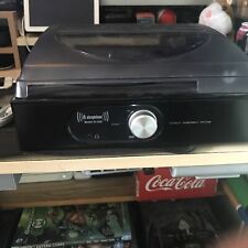 Steepletone st938 record for sale  WORTHING