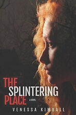 The splintering place gebraucht kaufen  Versand nach Germany