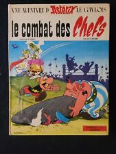 Asterix édition originale d'occasion  Saint-Benin-d'Azy