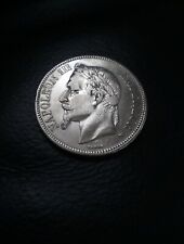 Monnaie francs napoléon d'occasion  Puymirol