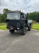 unimog for sale unimog for sale FAREHAM