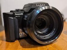 Panasonic Lumix DMC-FZ10 Digital Camera, used for sale  Shipping to South Africa