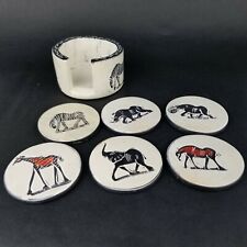 Stone coasters african for sale  Elk River