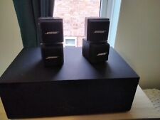 Bose acoustimass 1980 for sale  WESTON-SUPER-MARE