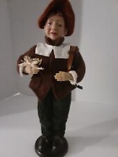 Vintage pilgrim man for sale  Godfrey