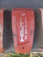 Hilti te3000 genuine for sale  LONDON