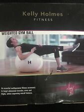 Kelly holmes weighted for sale  MANCHESTER