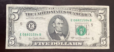 Vintage dollar bill for sale  Bethlehem