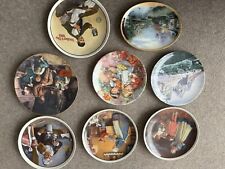 Collectible china plates for sale  CRAWLEY