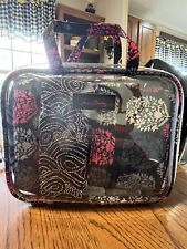 Vera bradley travel for sale  Hiwassee