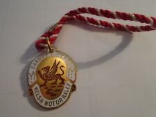 Welsh rally lapel for sale  Shipping to Ireland