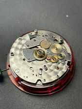 Chronograph movement dubois d'occasion  France