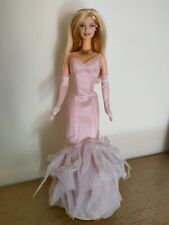 Barbie collector edition usato  Firenze