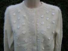 Vtg angora sweater for sale  Burbank