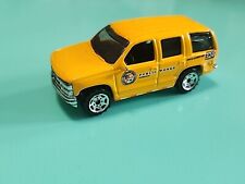 Matchbox chevy tahoe for sale  Holiday