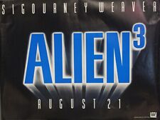 alien poster original for sale  REDDITCH