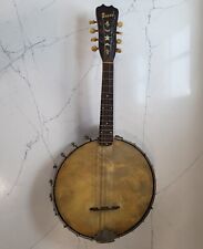 Antique bruno banjolin for sale  Cincinnati
