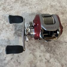 Team Daiwa fuego Baitcasting Reel R/H Engineered By DAIWA *Casts & Reels Smooth* for sale  Shipping to South Africa