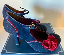 Ruby shoo navy for sale  KELSO