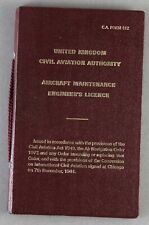 Civil aviation authority for sale  LONDON