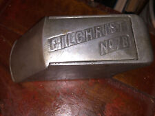 Vintage gilchrist ice for sale  Perry Hall