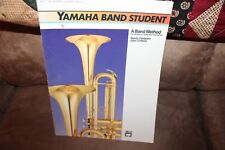 Yamaha band student for sale  Portland