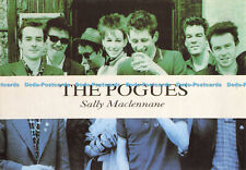 D187818 pogues. sally for sale  WARLINGHAM