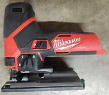 Milwaukee m12 fuel for sale  Junction City