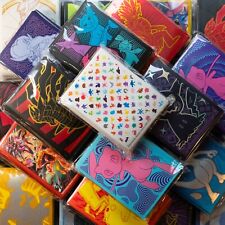 Pokemon card sleeves for sale  LONDON