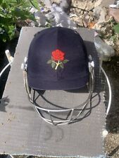 Masuri cricket helmet for sale  SOUTHAMPTON