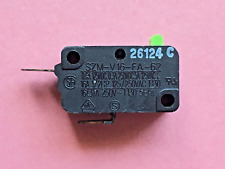 Starion micro switch for sale  GRANTHAM