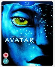 Avatar limited edition for sale  UK