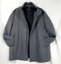 Theory wool jacket for sale  Shipping to Ireland