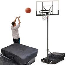 Portable basketball hoop for sale  Buffalo