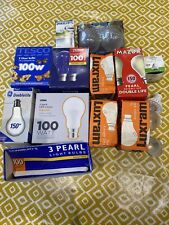 Various light bulbs for sale  STAINES-UPON-THAMES